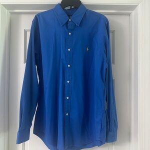 Ralph Lauren men shirt